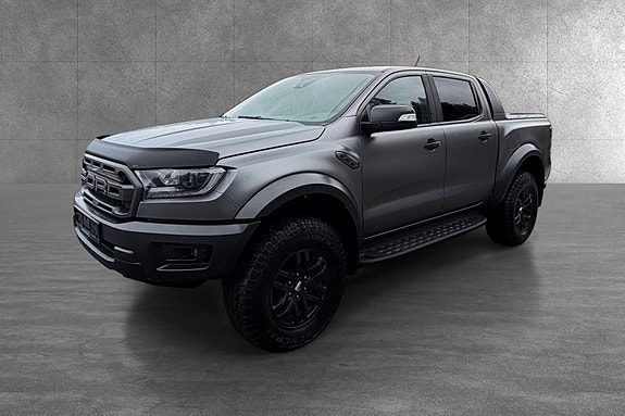 Ford Ranger 13 of 30