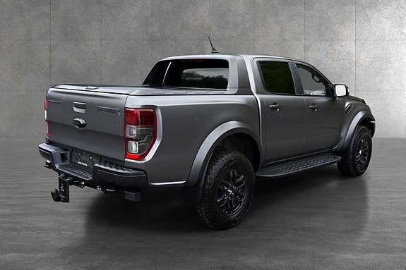 Ford Ranger 10 of 30