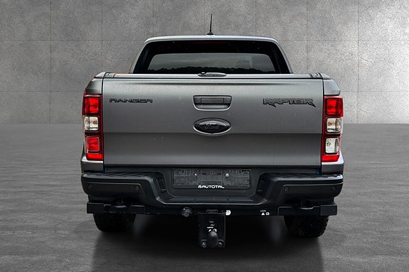 Ford Ranger 8 of 30