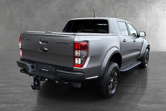 Ford Ranger 9 of 30