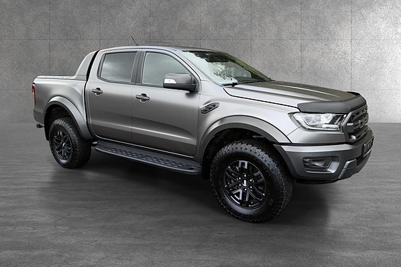 Ford Ranger 3 of 30