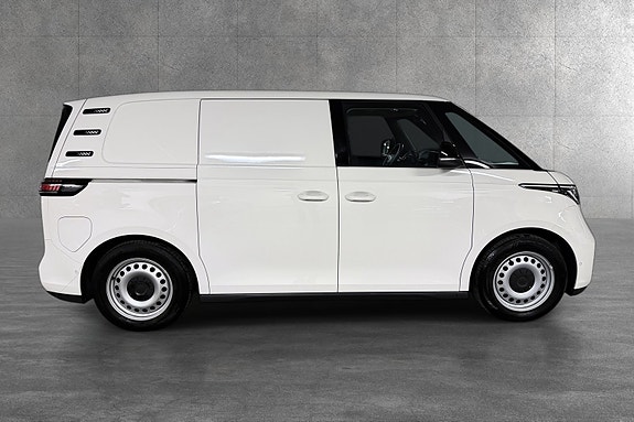 Volkswagen ID. Buzz 12 of 30