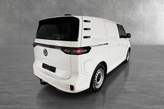Volkswagen ID. Buzz 9 of 30