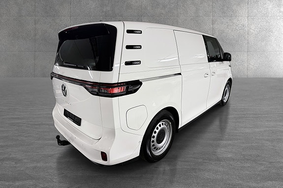 Volkswagen ID. Buzz 10 of 30