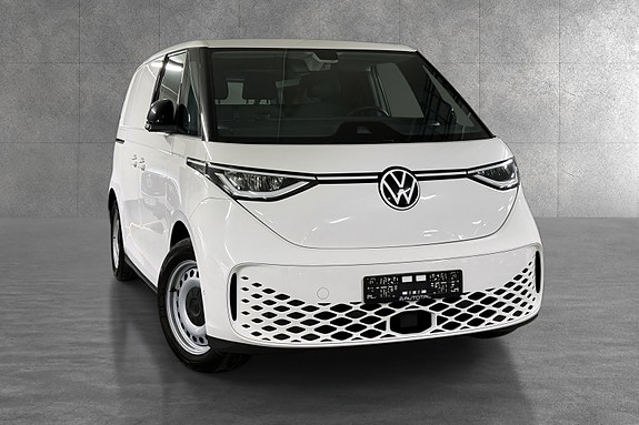 Volkswagen ID. Buzz 15 of 30
