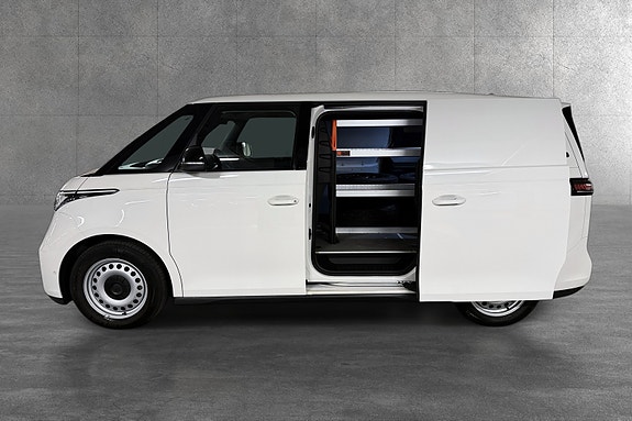 Volkswagen ID. Buzz 17 of 30