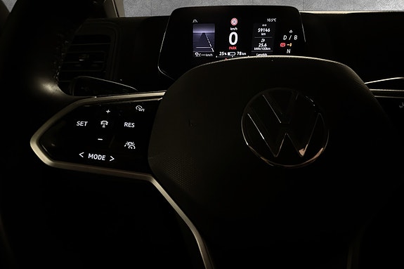 Volkswagen ID. Buzz 27 of 30