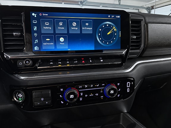 Chevrolet Silverado 1500 27 of 30