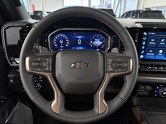 Chevrolet Silverado 1500 22 of 30