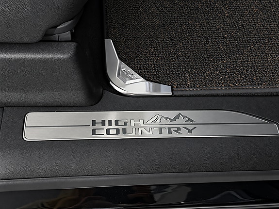 Chevrolet Silverado 1500 21 of 30
