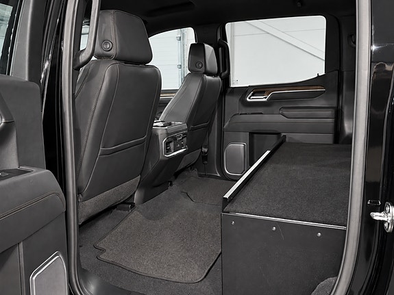 Chevrolet Silverado 1500 15 of 30