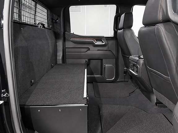 Chevrolet Silverado 1500 16 of 30