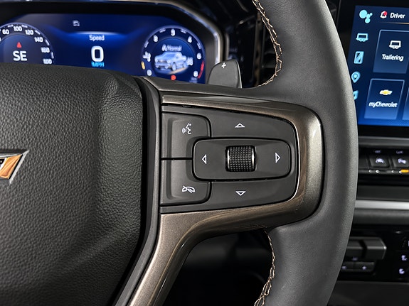 Chevrolet Silverado 1500 24 of 30