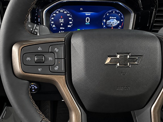 Chevrolet Silverado 1500 23 of 30