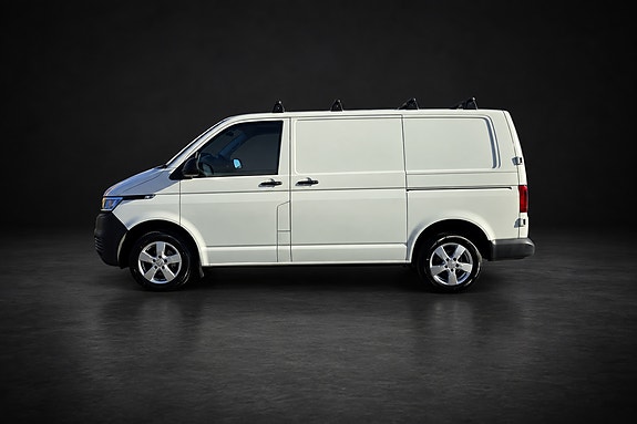 Volkswagen Transporter 4 of 30