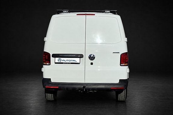 Volkswagen Transporter 8 of 30