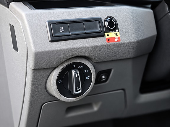 Volkswagen Transporter 30 of 30