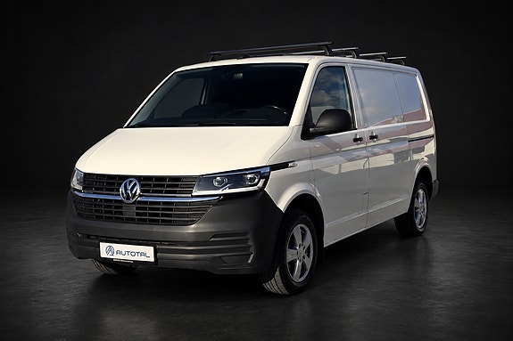 Volkswagen Transporter 2 of 30