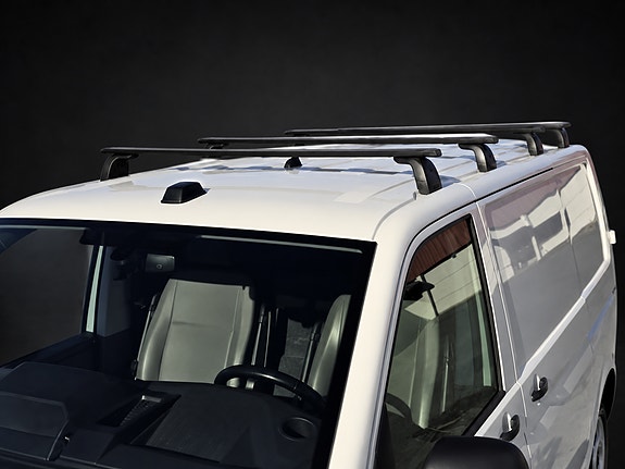 Volkswagen Transporter 13 of 30