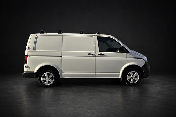 Volkswagen Transporter 9 of 30