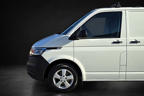 Volkswagen Transporter 5 of 30