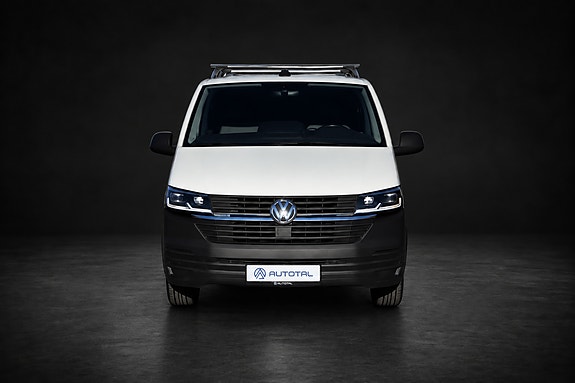 Volkswagen Transporter 11 of 30