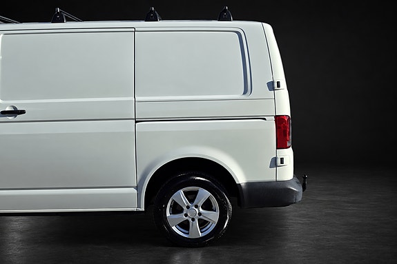 Volkswagen Transporter 6 of 30