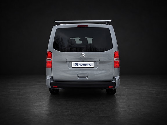 Citroen Jumpy 10 of 30