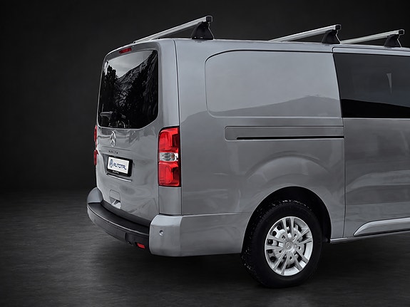 Citroen Jumpy 12 of 30