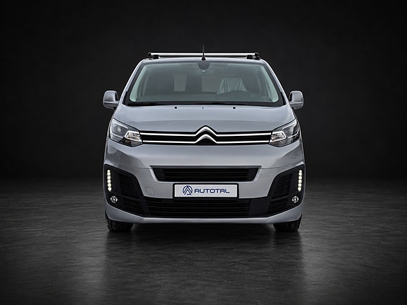 Citroen Jumpy 4 of 30