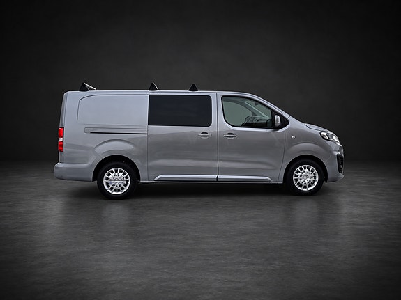 Citroen Jumpy 14 of 30