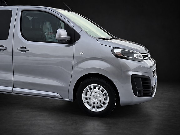 Citroen Jumpy 15 of 30
