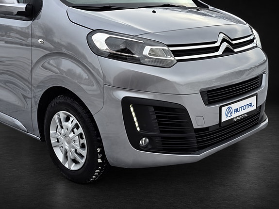 Citroen Jumpy 2 of 30