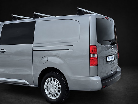 Citroen Jumpy 8 of 30