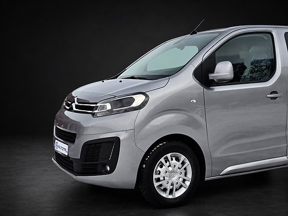 Citroen Jumpy 7 of 30