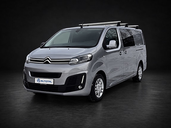 Citroen Jumpy 5 of 30