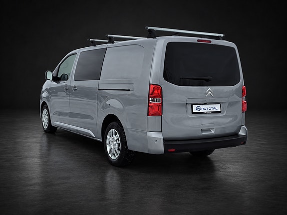 Citroen Jumpy 9 of 30