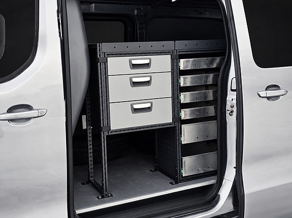 Citroen Jumpy 18 of 30