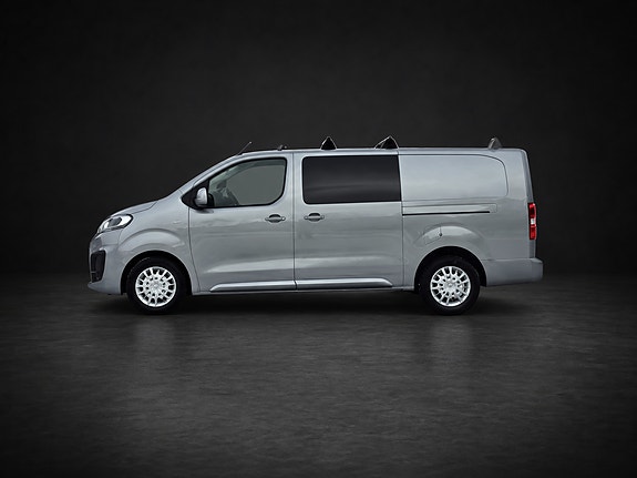Citroen Jumpy 6 of 30