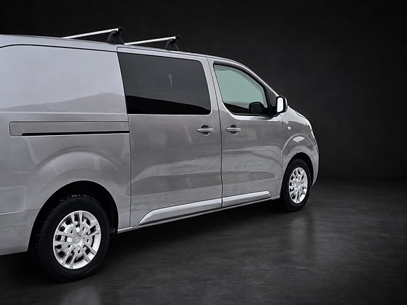 Citroen Jumpy 13 of 30