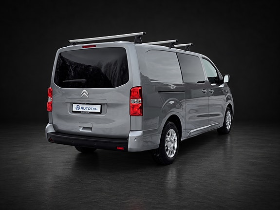 Citroen Jumpy 11 of 30