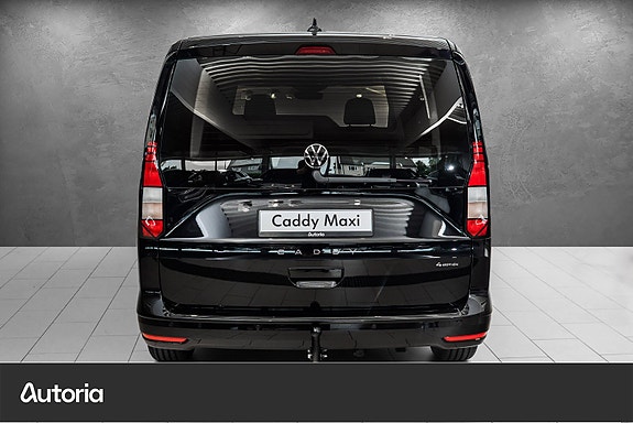Volkswagen Caddy 5 of 24