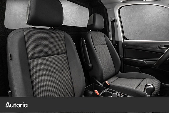 Volkswagen Caddy 23 of 24