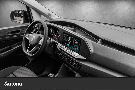 Volkswagen Caddy 24 of 24