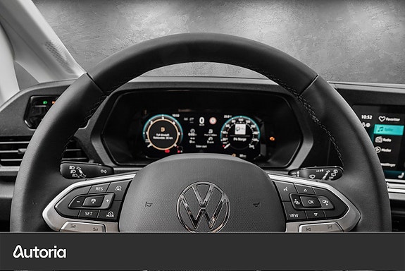 Volkswagen Caddy 15 of 24