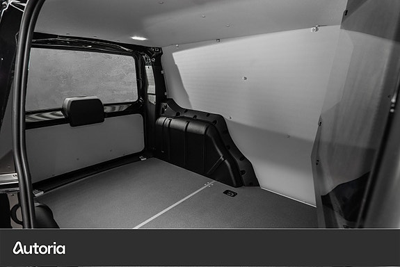 Volkswagen Caddy 13 of 24