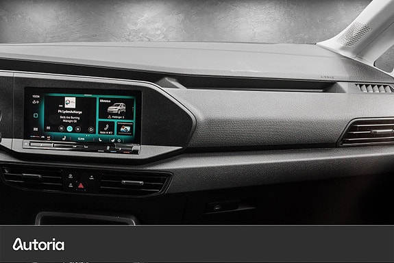 Volkswagen Caddy 19 of 24
