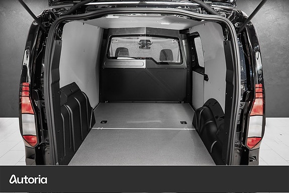 Volkswagen Caddy 12 of 24