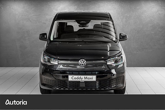 Volkswagen Caddy 4 of 24