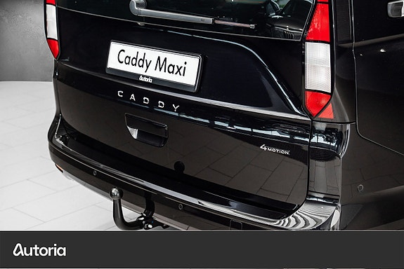 Volkswagen Caddy 6 of 24